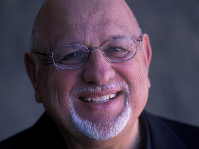 Eddie Basha